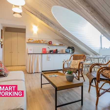 Ferienwohnung Al 19 By Wonderful Italy Turin Exterior foto