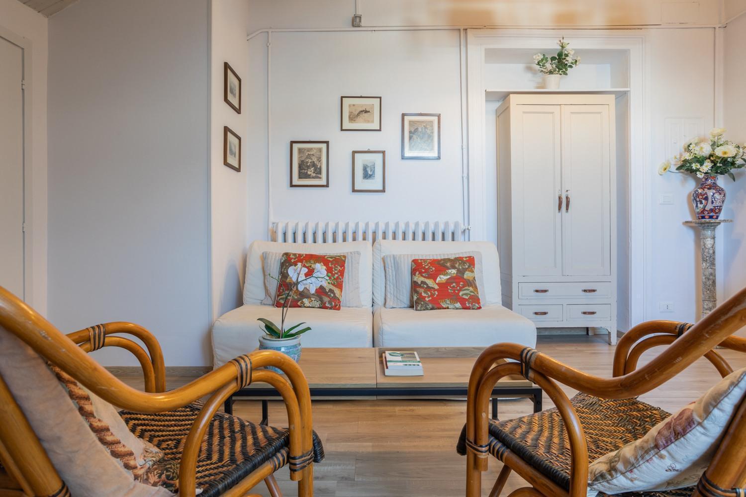 Ferienwohnung Al 19 By Wonderful Italy Turin Exterior foto