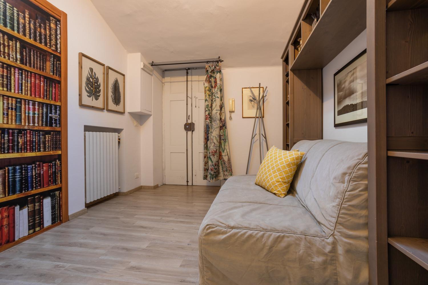 Ferienwohnung Al 19 By Wonderful Italy Turin Exterior foto