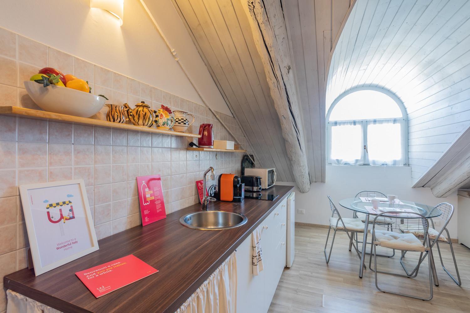 Ferienwohnung Al 19 By Wonderful Italy Turin Exterior foto